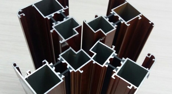 cấu tạo cửa nhôm cầu cách nhiệt